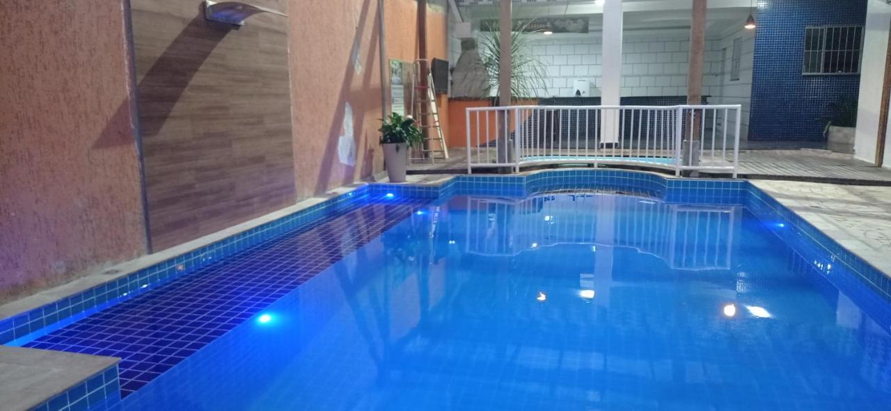Pousada Casa Verde アパレシーダ エクステリア 写真