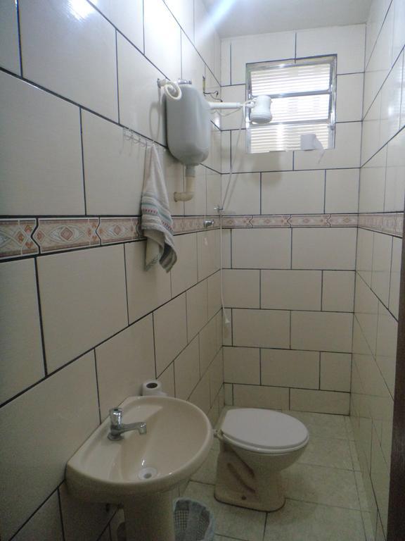 Pousada Casa Verde アパレシーダ エクステリア 写真