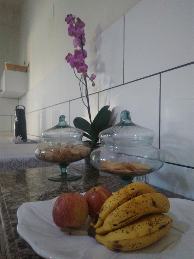 Pousada Casa Verde アパレシーダ エクステリア 写真